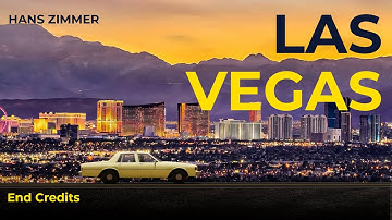 Thumbnail of Las Vegas / End Credits - Hans Zimmer (Unofficial Video)