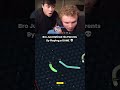 Bro Retired His Parents Just By Playing a Game #shorts #ytshorts