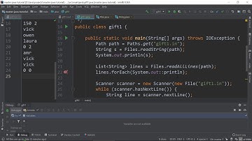 C5 02 文件读取三方法