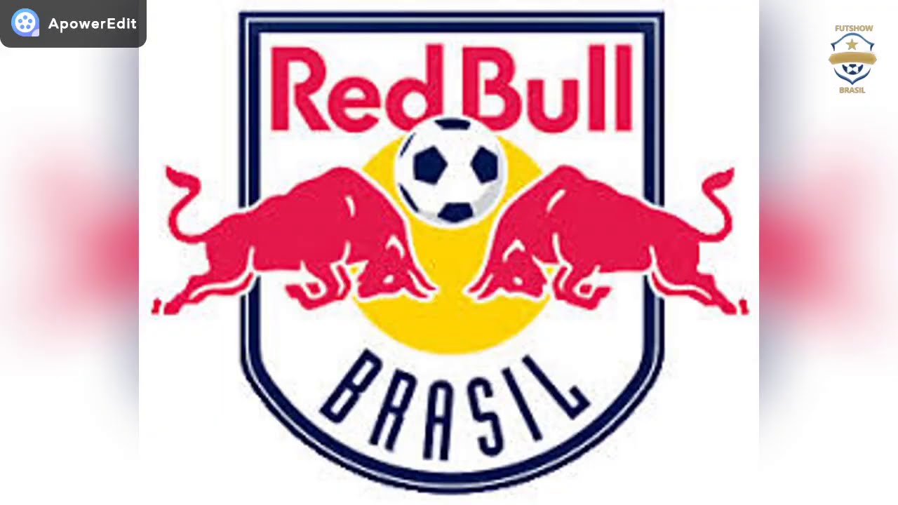 Festival do Futebol 2019    Red Bull Brasil sub13