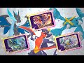 【ポケモンフレンダ】ベストタッグ3だんのCMを大公開！