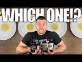 Black Seed Oil from Amazon: Which is Best? (not what you think)