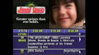 The RetroJunk Guide - August 3, 1996