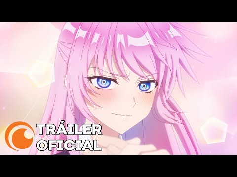 Shikimori's Not Just a Cutie | TRÁILER OFICIAL (sub. español)