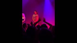 American Horror Show, Snow Wife 053125 The Atlantis Dc