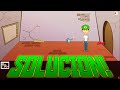 Solucion Fernanfloo saw game 2020 Solucion Fernanfloo saw game 2020