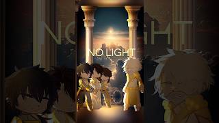 No light no light || Gacha club animation