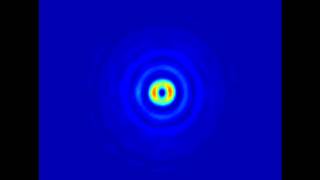 Diffraction-free Bessel Propagation