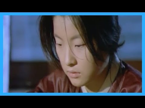 딸을 장님으로 만든 아버지 : 서편제