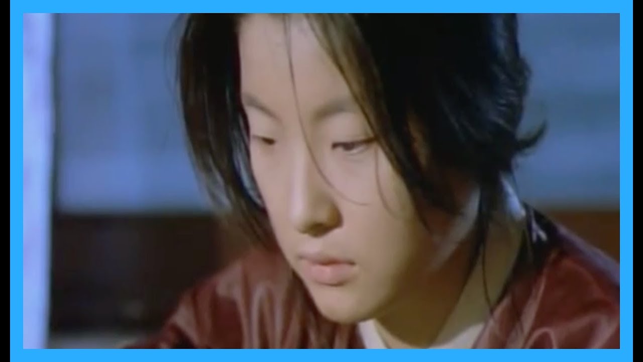 딸의 눈을 잃게 만든 아버지 : 서편제