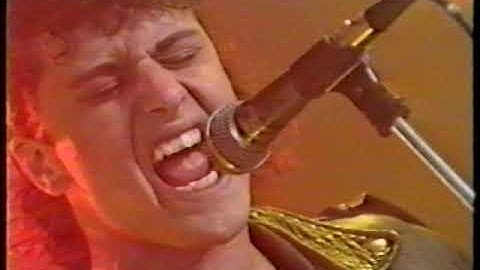 fatal array australian metal [ in studio 1993] trapped within