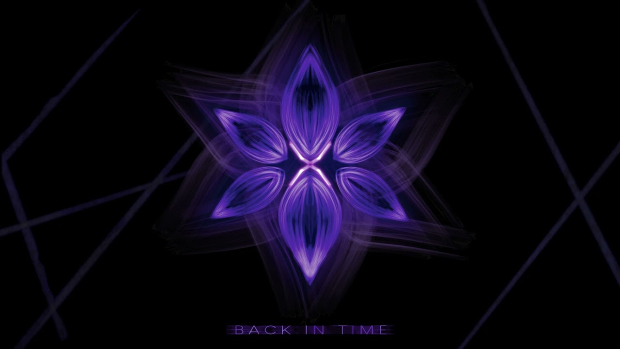 R.O.C - Back in Time [Official Audio]