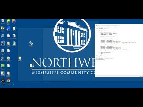 Intro Windows - Python