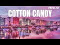 Cotton Candy