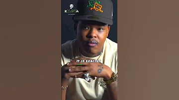 Nasty C Opens Up About Father's Marriage Experience
