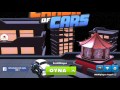 Crash of Cars Gameplay