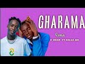 D Voice X Balaa Mc Gharama Official Lyric Audio D Voice X Balaa Mc Gharama Official Lyric Audio