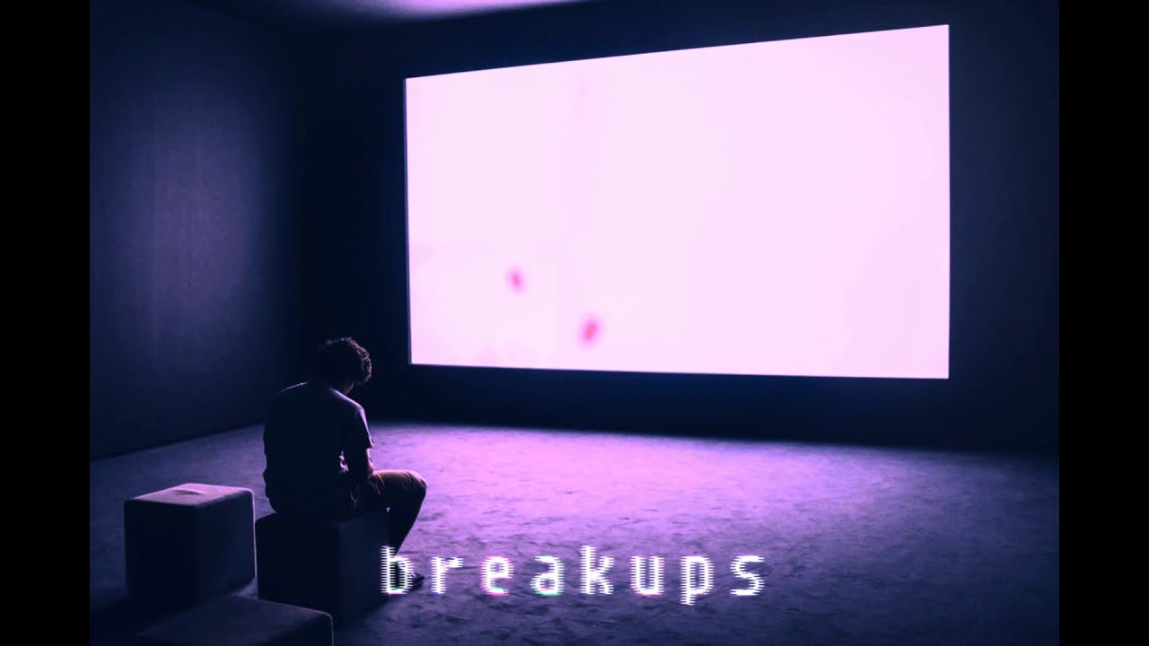 [FREE FOR PROFIT] [Melodic] Lil Skies/Juice WRLD Type Beat-"Breakups" Prod.Eddie B-free beat 2020
