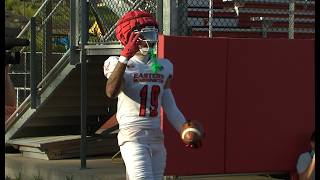 Eastern Washington Football Spring Game Highlights 2026