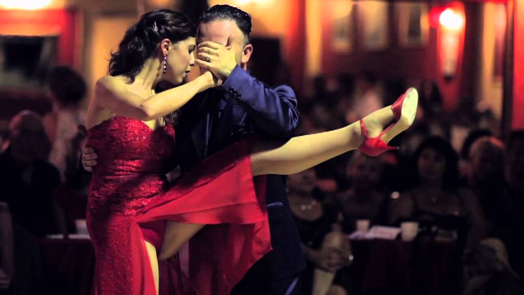 Esibizione Tango Argentino Marco Palladino Il Principe Milano Viale Jenner 67 Youtube