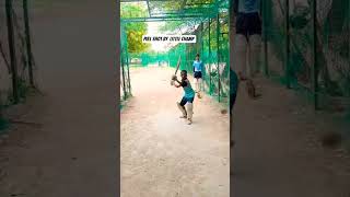 pull shot drill u-10 boy #cricket #cricketlover #viral #ipl #cricketfans #shorts #trending