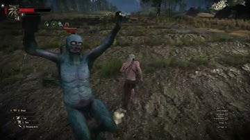 W3EE redux: Sprinting vs drowners