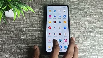 How to check hotspot device name in OnePlus Nord 10 pro, OnePlus mobile me hotspot device name check