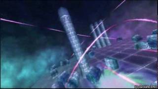 Dissidia [Edited] Replay - Gabranth vs Golbez