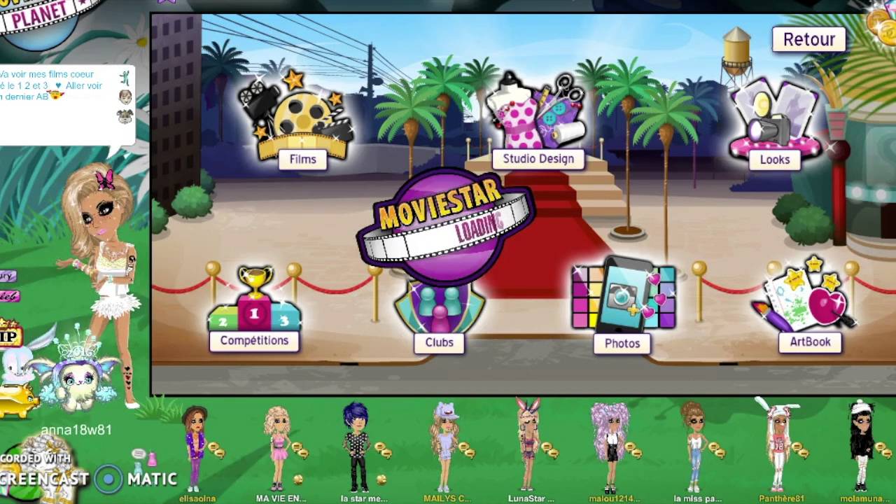 Objets Rares Sur Msp | Qui Sont Les Rares – YYIP
