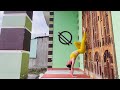 Splits Training FAST! Unlock Full Splits &amp; Deep Leg Flexibility! (4K)