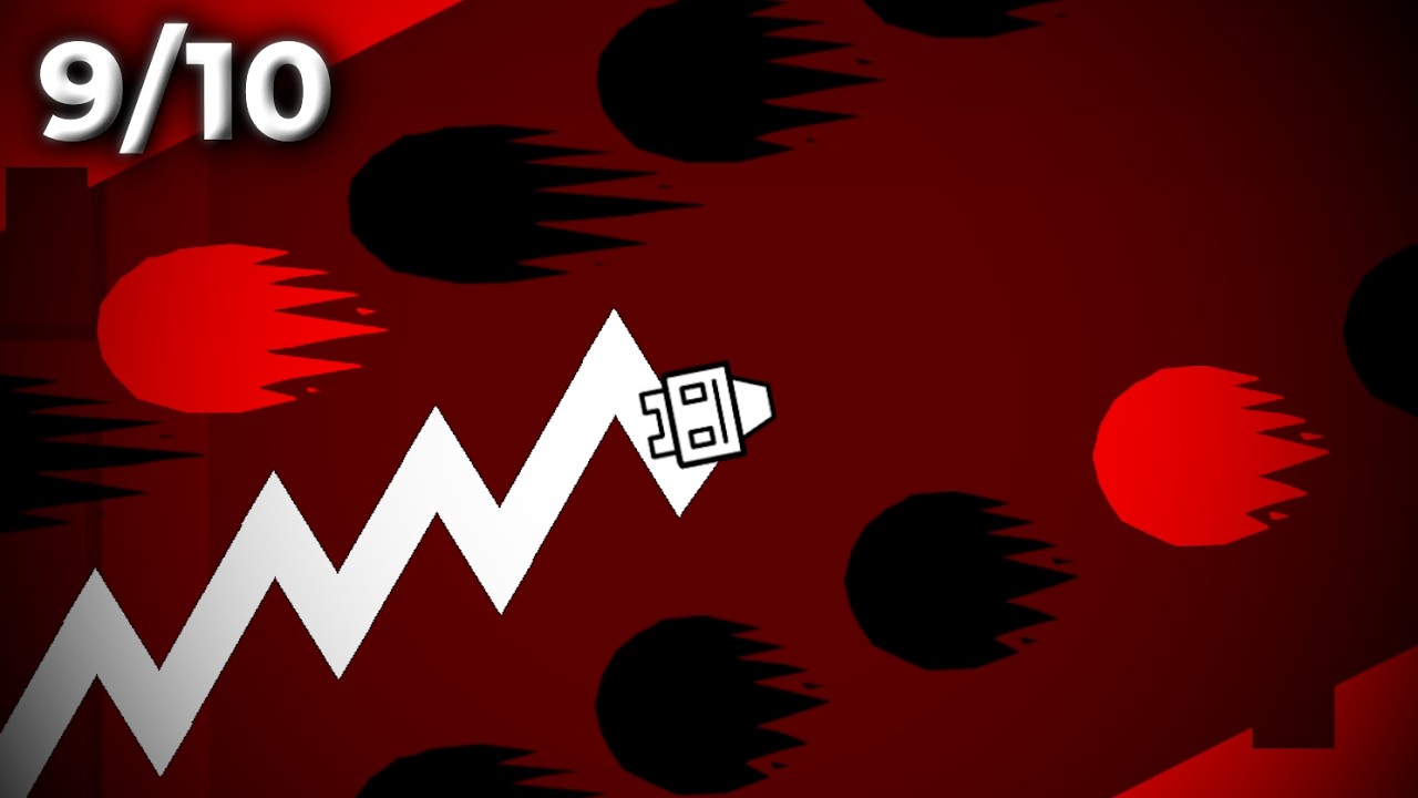 Can I BEAT Random Wave Control?