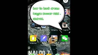 How to hack dream league soccer 2016 for android screenshot 3