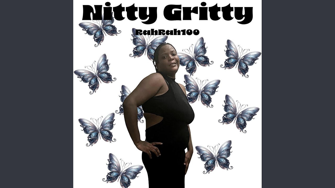 NITTY GRITTY adlı videoyu YouTube'da izle NITTY GRITTY adlı videoyu YouTube'da izle