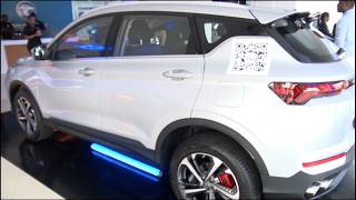 Business Insight - Proton Targets Caribbean Growth With Ai-driven Suv Push