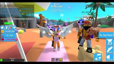 NEW SUMMER UPDATE MINING SIM