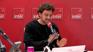 Les bonnes nouvelles  - La drôle d'humeur de Tom Baldetti