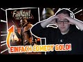 Fallout new vegas ist in 2024 einfach comedy gold