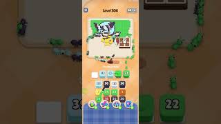 Colony Flow Level 306 (Hard) Walkthrough Solution