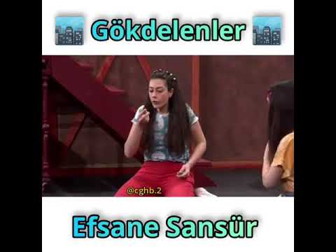 Gökdelen yapacaklar gökdelenler😁😀 - YouTube