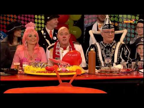 Van de Prins Gin Kwaod - Zaterdag 2015 (Deel 2/7)