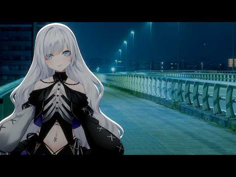 【 定期歌枠】第134回土曜日は歌枠の時間！ 夜道を歩きましょう　#ゆきみなうっ / Re:AcT 】