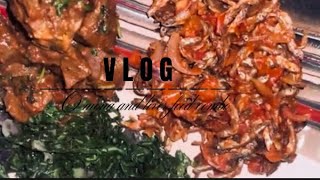 Omena And Liver Food Comboeasy Deliciouswinnies Kitchen Diaries