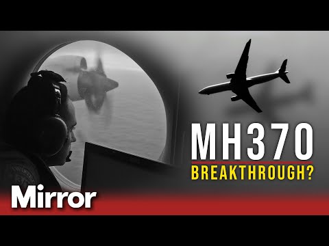 Flight MH370: What happened? | 10 Years of Mystery