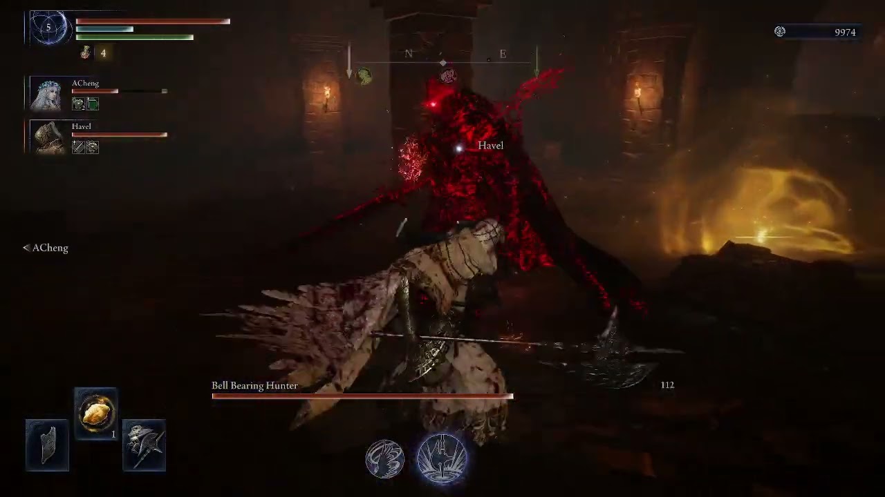 Guardian Depth 5 Climb (12/02/26)