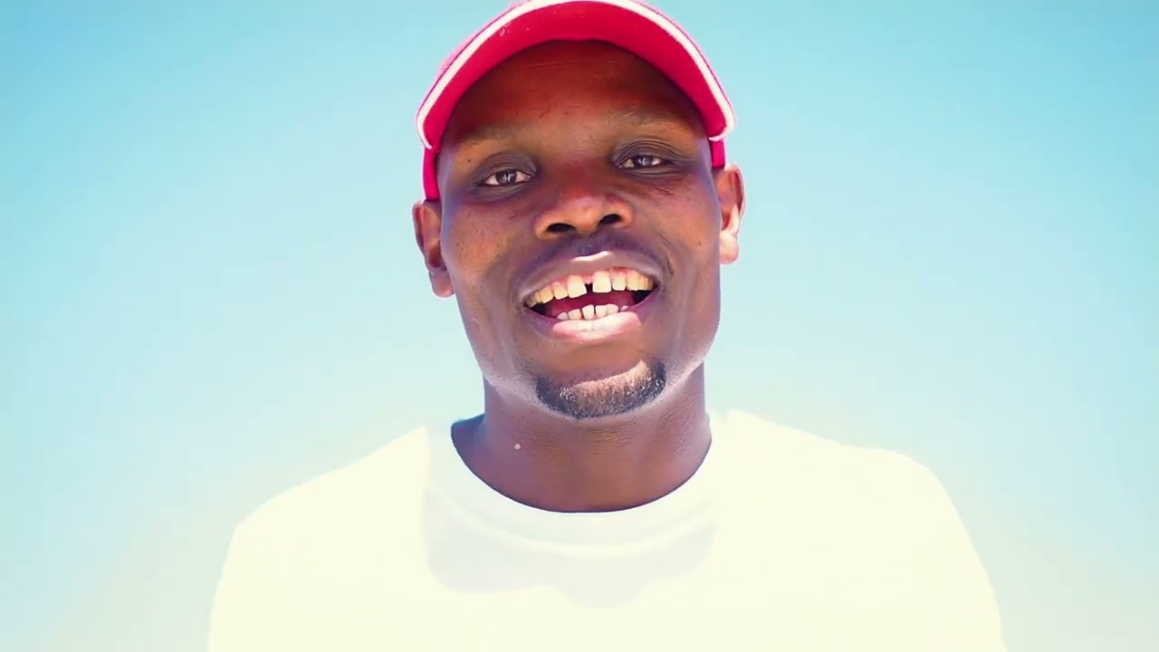 Mkhiwa Omhle and JB Stars NGIYAKWESABA