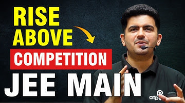 How To Increase 50+ Marks in Mock Test ? JEE MAIN 2024 | Best Strategy By Vineet Khatri Sir