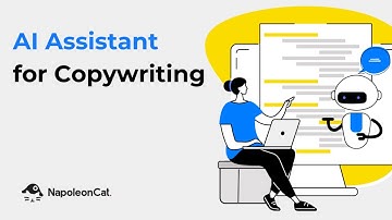 AI Assistant for writing your social media posts - NapoleonCat