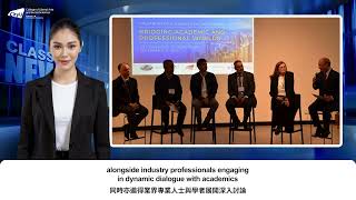 CLASSY News - LSPPC8: Collaboration, Innovation and Academic Impact — Department of English