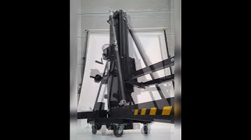 Torres para Line Array - ULK - Lifting towers for Line Array