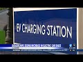 Eugene dealership sees EV sales surge following rising gas prices